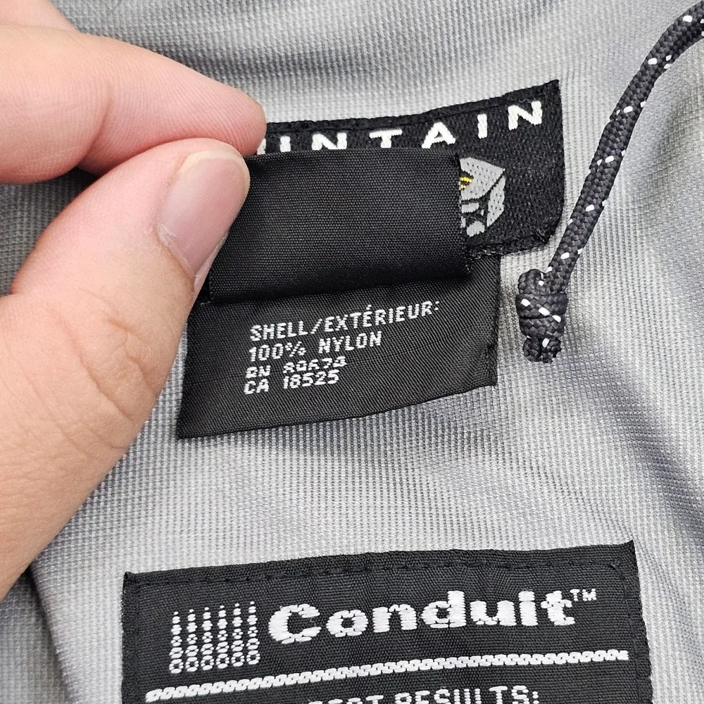 Mountain Hardwear mountain hardwear